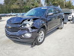 Chevrolet Equinox 2016
