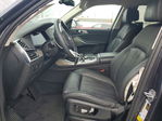 BMW X7 2019
