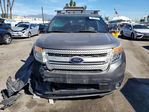 Ford Explorer 2014