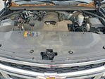 Chevrolet Tahoe 2018