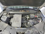 Chevrolet Equinox 2011