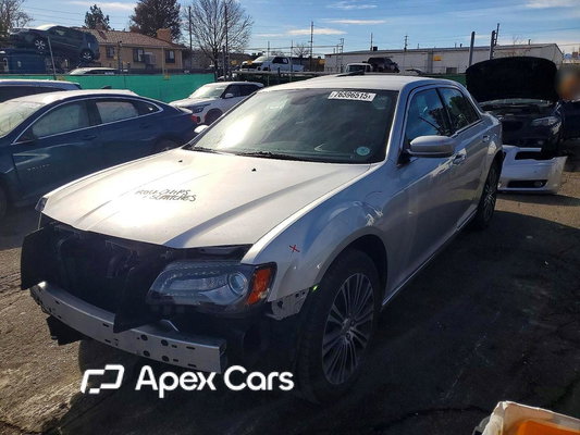 Chrysler 300 2012 - Image 1 of 13
