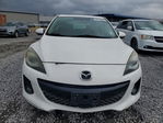 Mazda 3 2013
