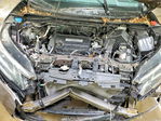 Honda CR-V 2015