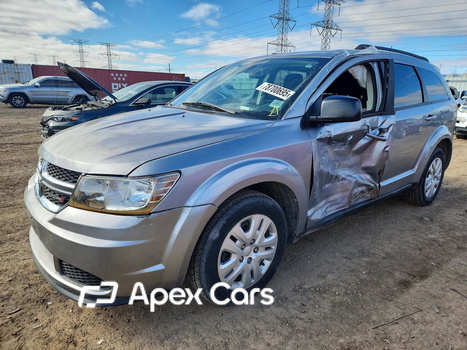 Dodge Journey 2020 - Image 1 of 14