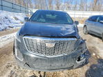 Cadillac XT5 2020