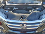 Honda Pilot 2016