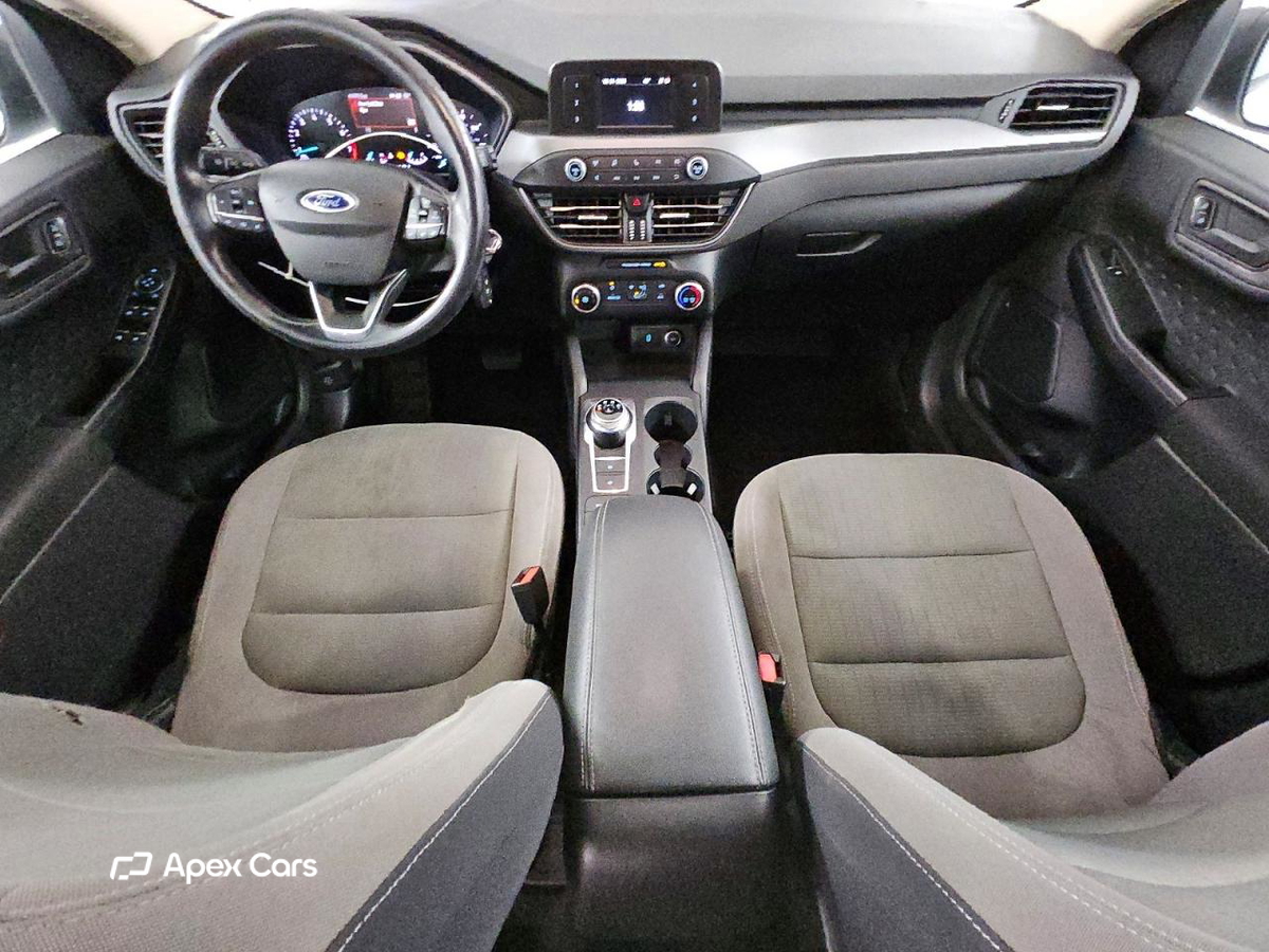Ford Escape 2020