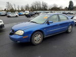 Mercury Sable 2003