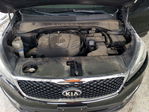 Kia Sorento 2017