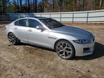 Jaguar XE 2017
