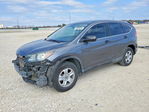 Honda CR-V 2014