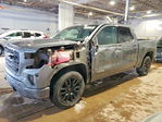 GMC Sierra 2021