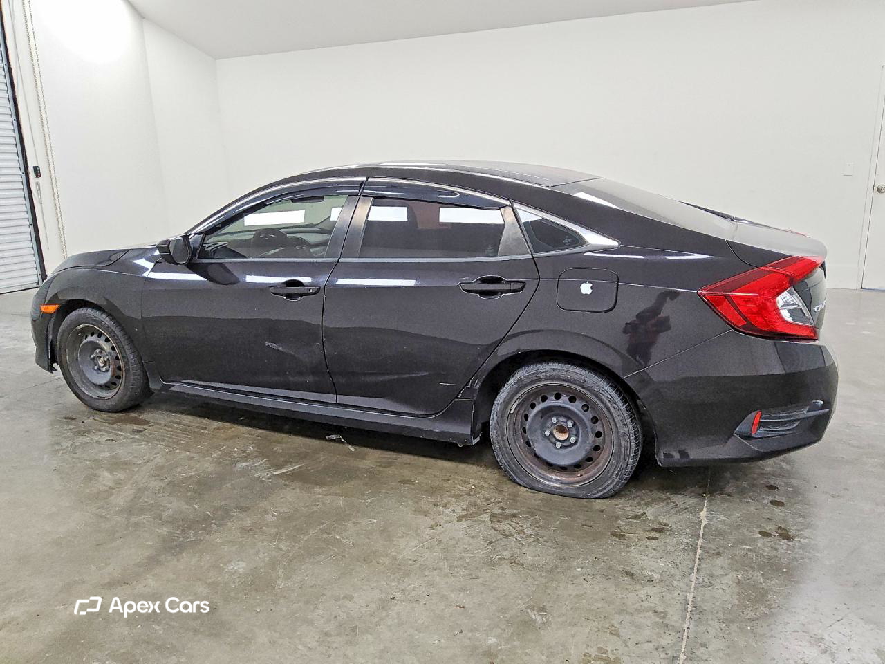 Honda Civic 2017