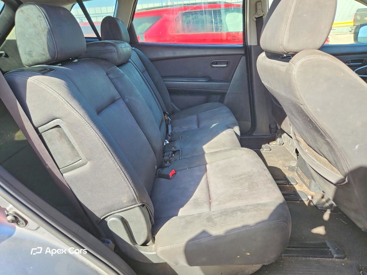 Mazda CX-9 2009