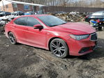 Acura TLX 2019