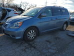 Honda Odyssey 2008