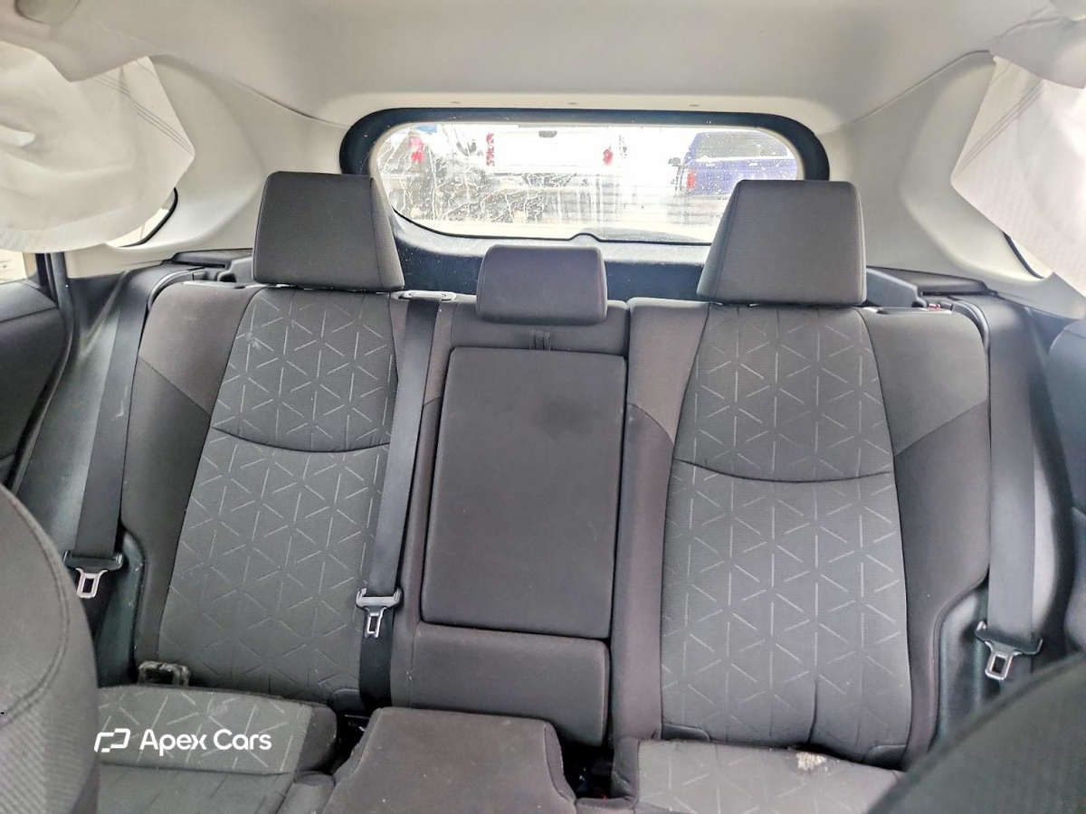 Toyota RAV 4 2020