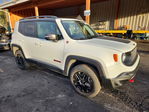 Jeep Renegade 2018