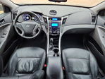 Hyundai Sonata 2013