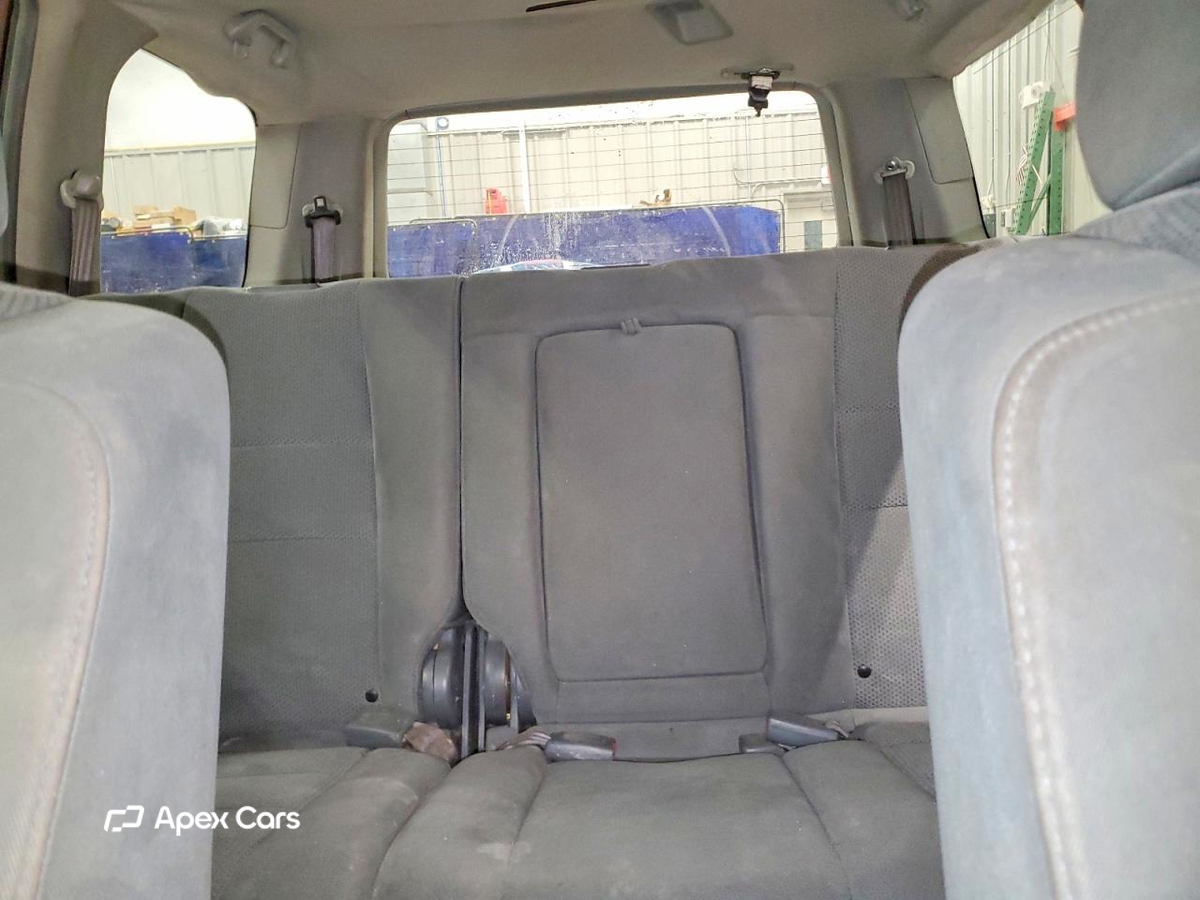 Honda Pilot 2008