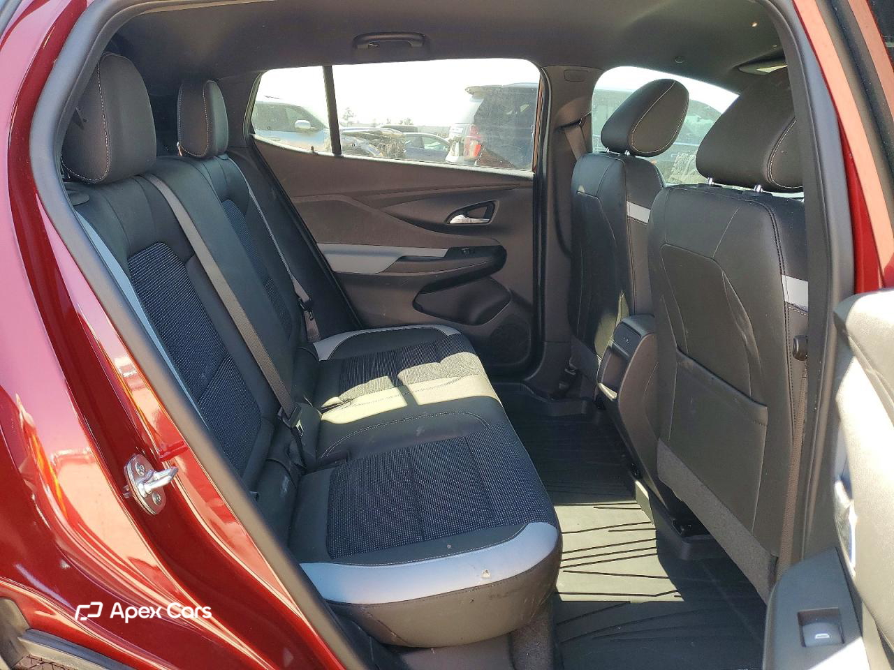 Buick Envista 2024