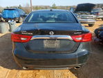Nissan Maxima 2016