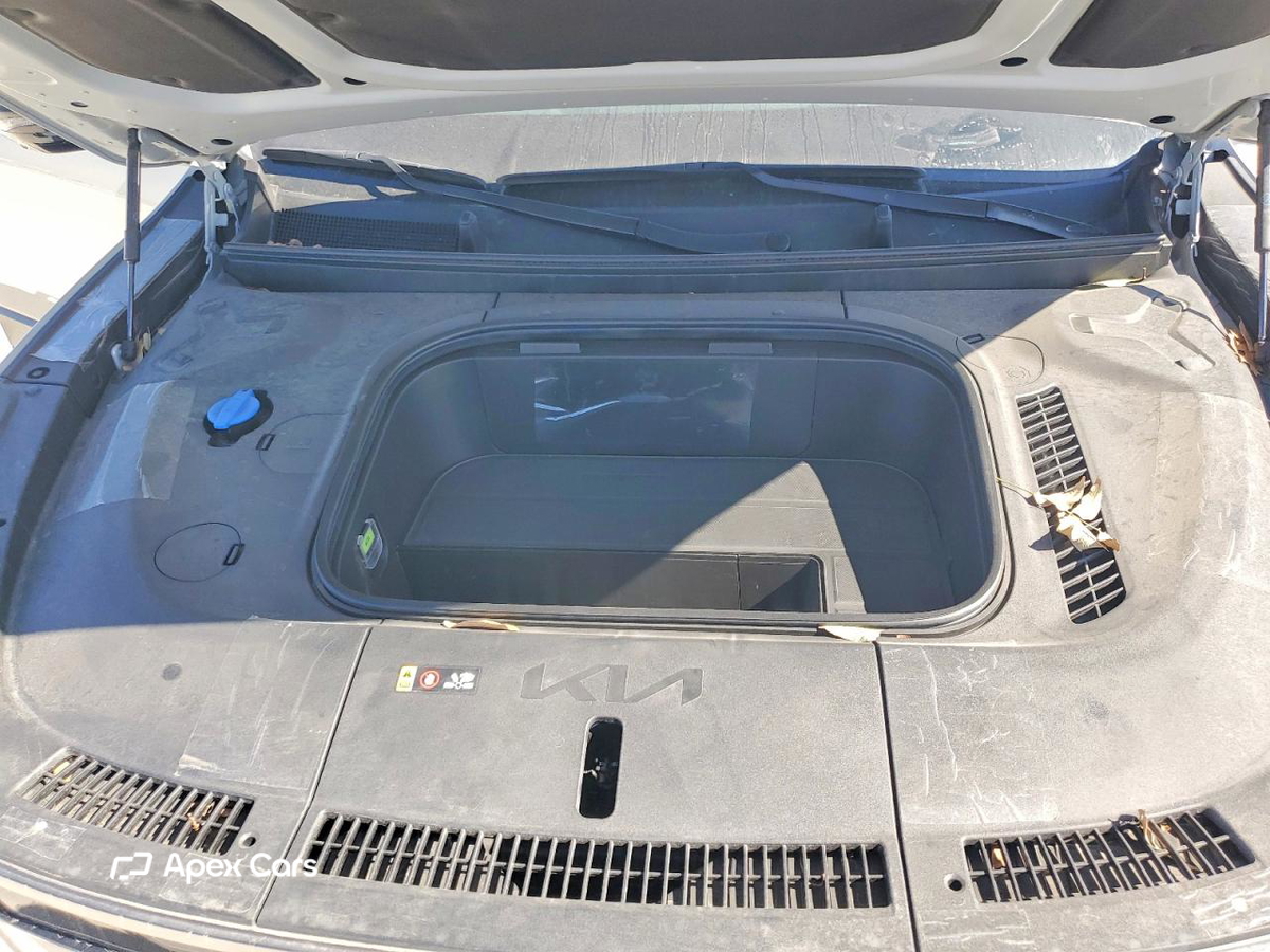 Kia EV9 2024