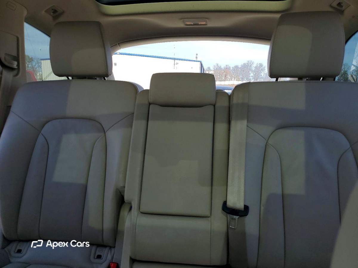 Audi Q7 2015