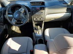 Subaru Forester 2015