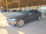 BMW Series 3 2013