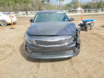 Kia Optima 2018