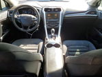 Ford Fusion 2016