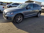 Audi Q5 2016