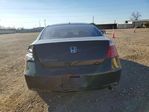 Honda Accord 2008