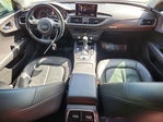 Audi A7 2018