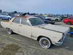Ford Custom 1968