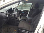 Kia Forte 2022