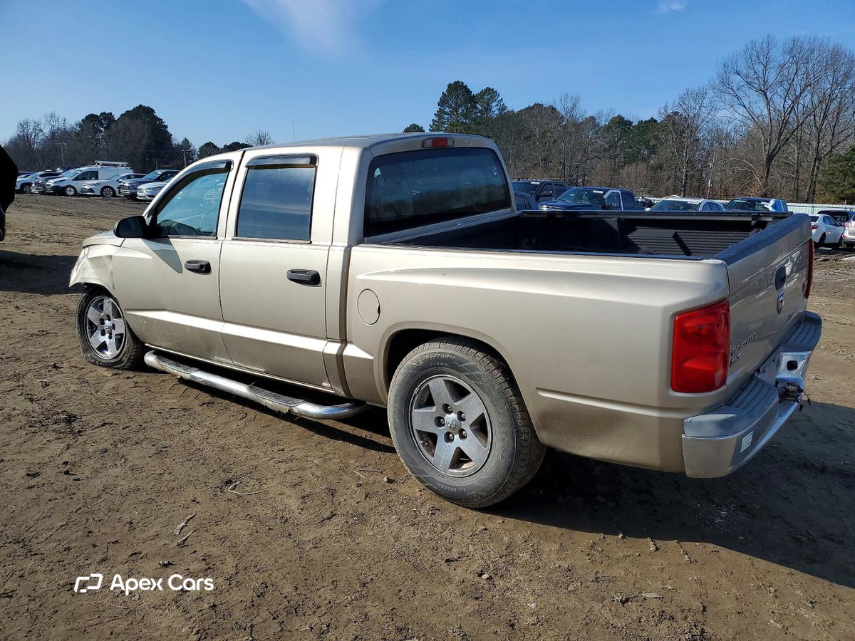 Dodge Dakota 2006