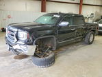 GMC Sierra 2016
