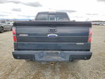 Ford F-150 2012