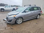 Mazda 5 2013
