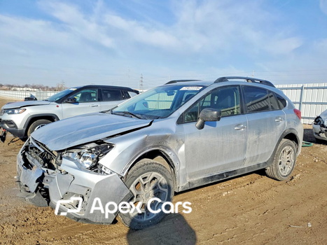 Subaru XV 2016 - Image 1 of 13