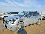 Subaru XV 2016