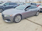 Audi A7 2019