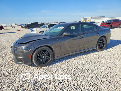 Dodge Charger 2021 - Image 1 of 13