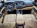 Toyota Highlander 2018