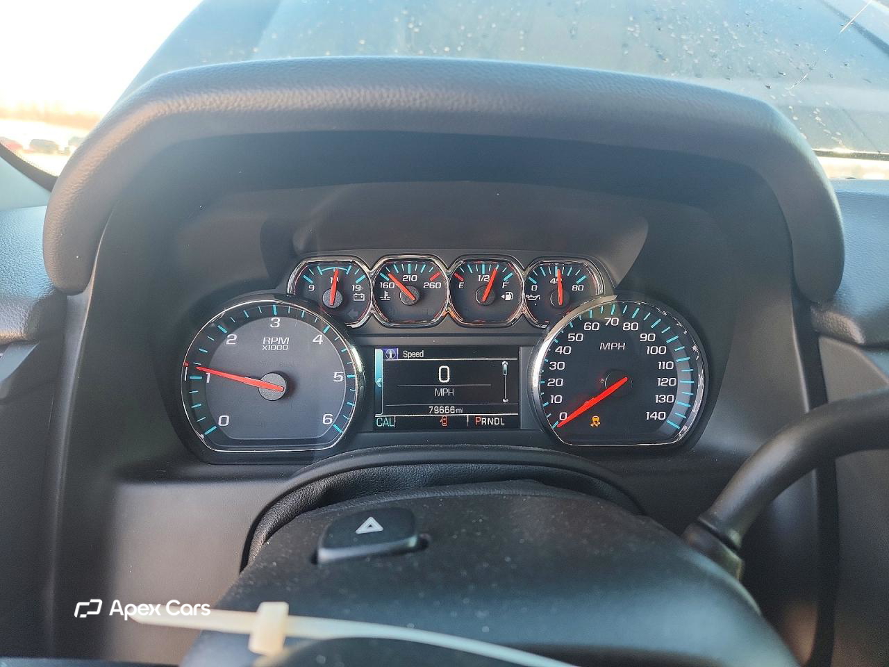 GMC Yukon 2020