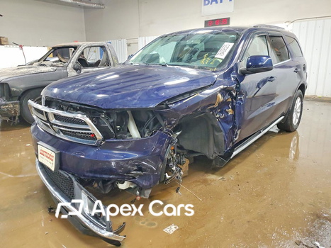 Dodge Durango 2015 - Image 1 of 14