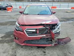 Subaru Legacy 2018
